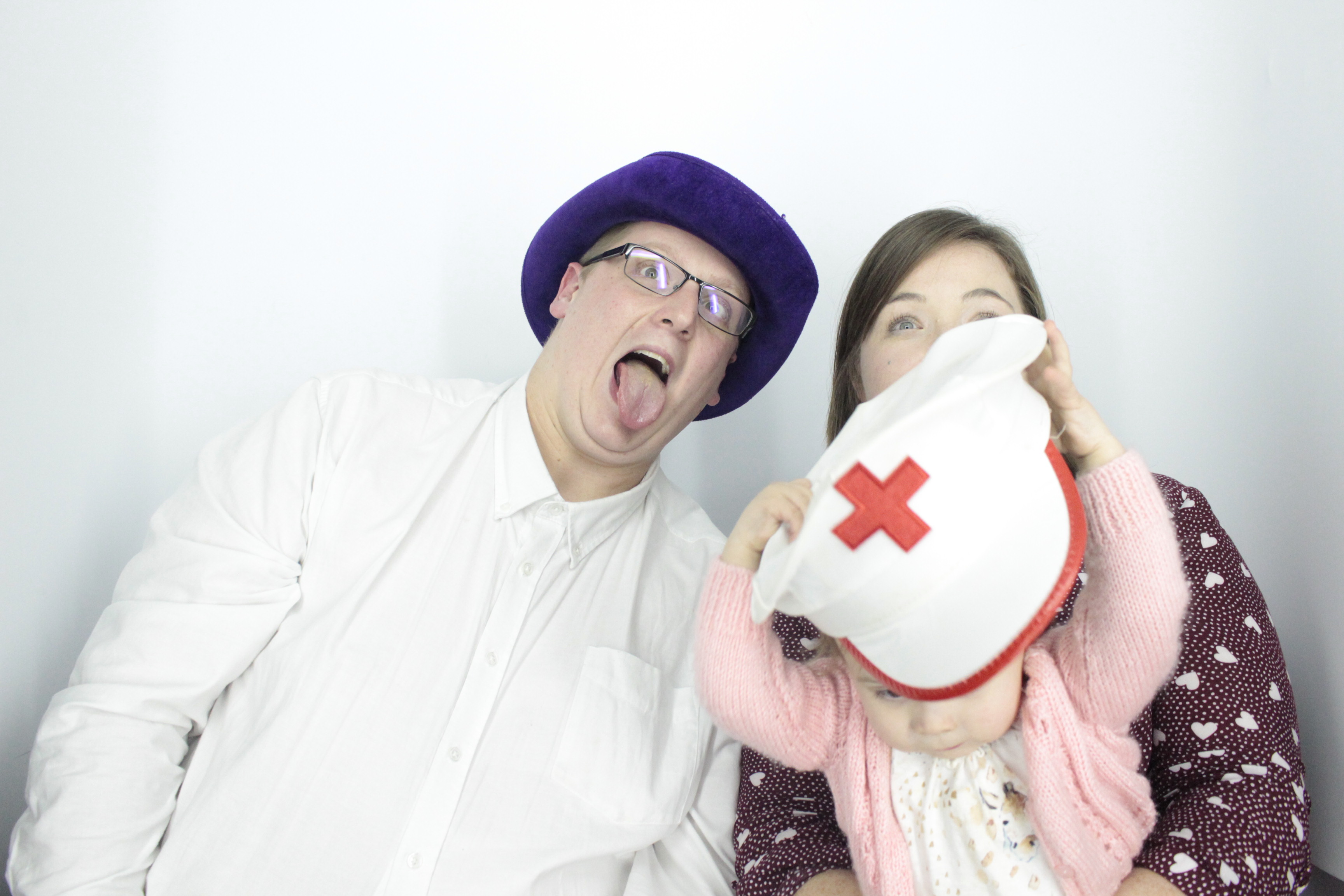 Danielle and Jordon's wedding | View more photos from the event at gallery.myphotoboothexperience.co.uk/u/MyPhotoBoothExperienceLtd/Danielle-and-Jordons-wedding